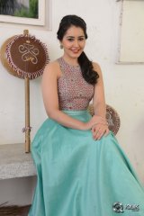 Raashi Khanna Interview About Bengal Tiger